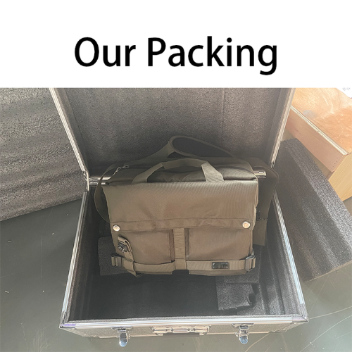 Acoustic Testing Pro Industrial Conductivity Tester