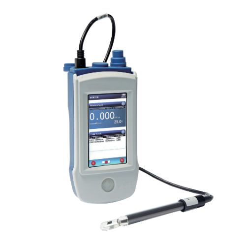 Acoustic Testing Pro Water Quality Conductivity Tester