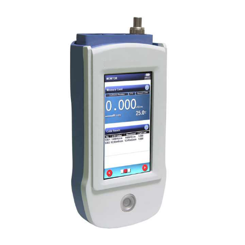 Acoustic Testing Pro Water Quality Conductivity Tester