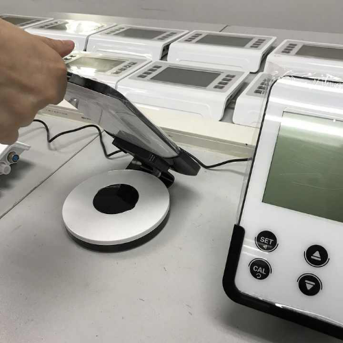 Acoustic Testing Pro Portable Conductivity Tester