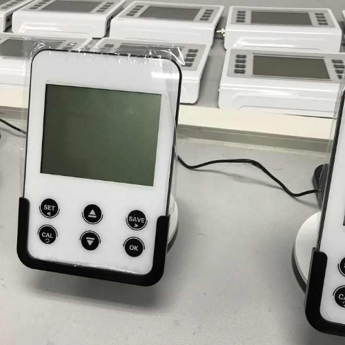 Acoustic Testing Pro Portable Conductivity Tester