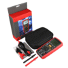 Acoustic Testing Pro Handheld Insulation Conductivity Tester
