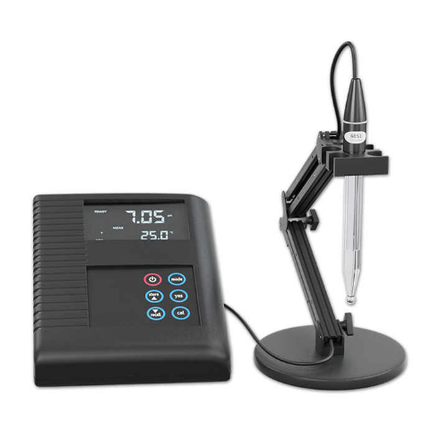 Acoustic Testing Pro Digital Display Conductivity Tester