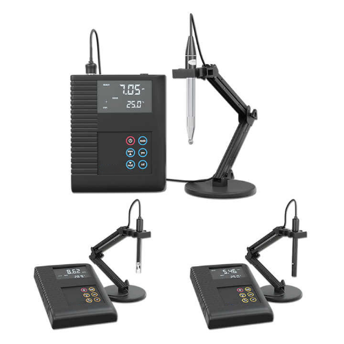 Acoustic Testing Pro Digital Display Conductivity Tester