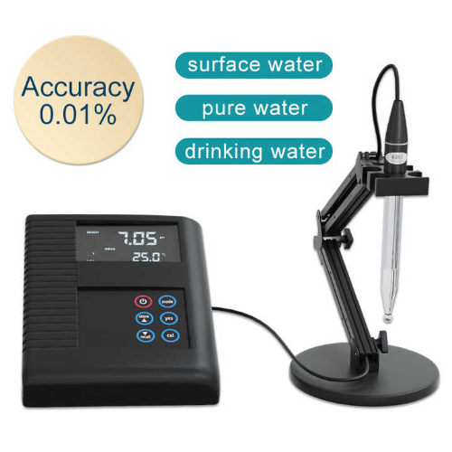 Acoustic Testing Pro Digital Display Conductivity Tester