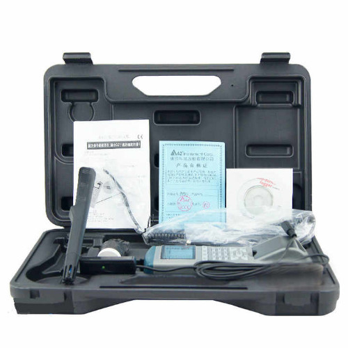 Product-ID-ACTPEHM-1024.png Acoustic Testing Pro Humidity Hygrometer Datalogger with Printer