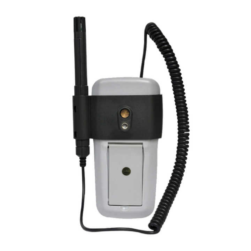 Acoustic Testing Pro Temperature Meter Datalogger Hygrometer