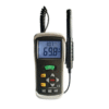 Acoustic Testing Pro Temperature Meter Datalogger Hygrometer