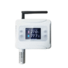 Acoustic Testing Pro High Precision Digital Thermometer Hygrometer with Wireless Temperature and Humidity Sensors