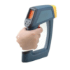 Acoustic Testing Pro High Performance Digital Infrared Thermometer for Industry Hygrometer
