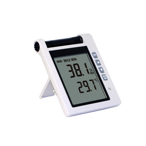 Product-ID-ACTPEHM-1081.png Acoustic Testing Pro Digital Multi Thermometer Hygrometer With Alarm