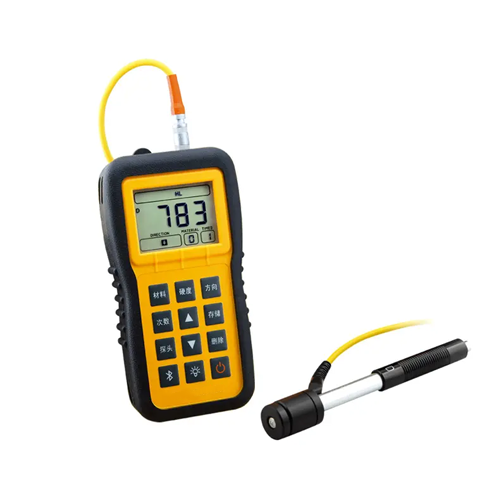 Acoustic Testing Pro Digital Metal Hardness Tester
