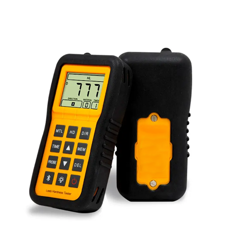 Acoustic Testing Pro Digital Metal Hardness Tester