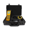 Acoustic Testing Pro Digital Metal Hardness Tester