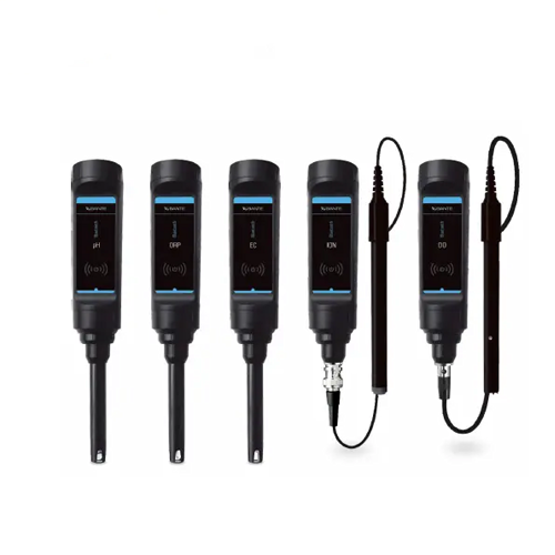 Acoustic Testing Pro Pen Type Water Hardness Tester