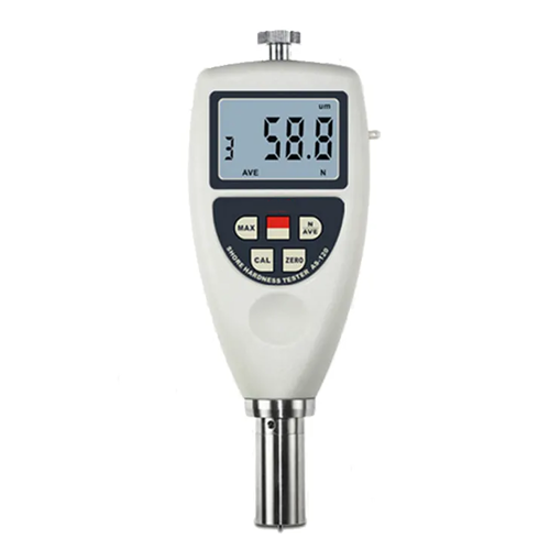 Acoustic Testing Pro High Precision Hardness Tester