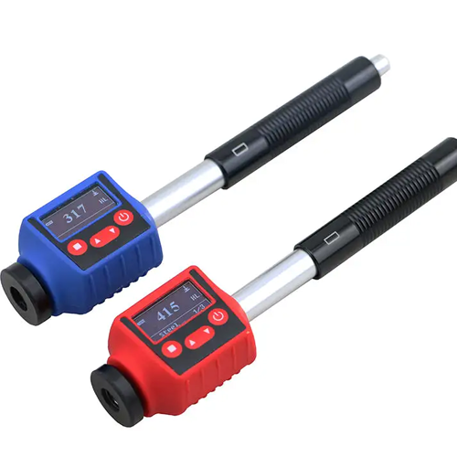 Acoustic Testing Pro Pen Type Leeb Hardness Tester