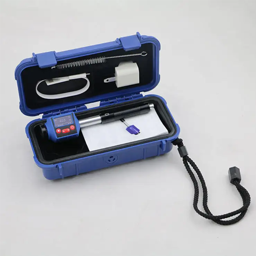 Acoustic Testing Pro Pen Type Leeb Hardness Tester