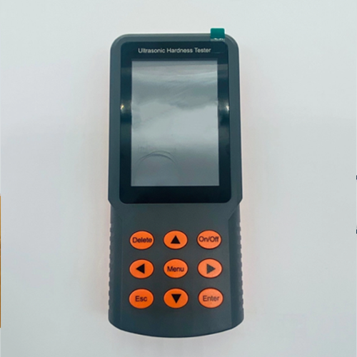 Acoustic Testing Pro Manual Ultrasonic Portable Hardness Tester