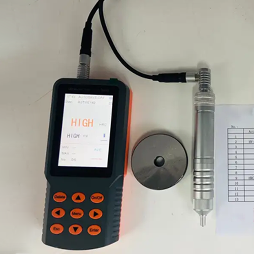 Product-ID-ACTPHTR-171-4.png Acoustic Testing Pro Manual Ultrasonic Portable Hardness Tester