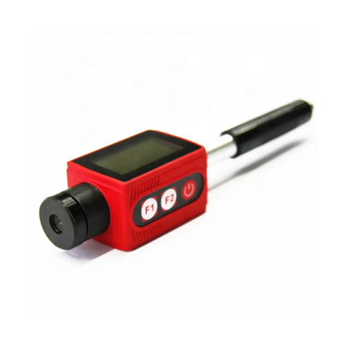 Acoustic Testing Pro Pen Type Hardness Tester Portable