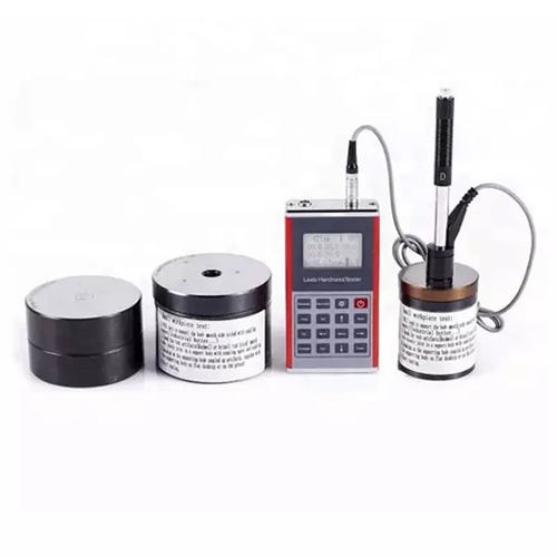 Acoustic Testing Pro High Precision Portable Leeb Hardness Tester