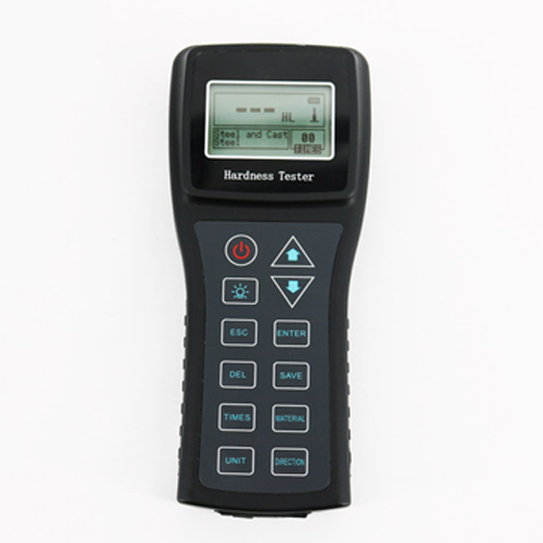 Acoustic Testing Pro Digital Portable Hardness Tester