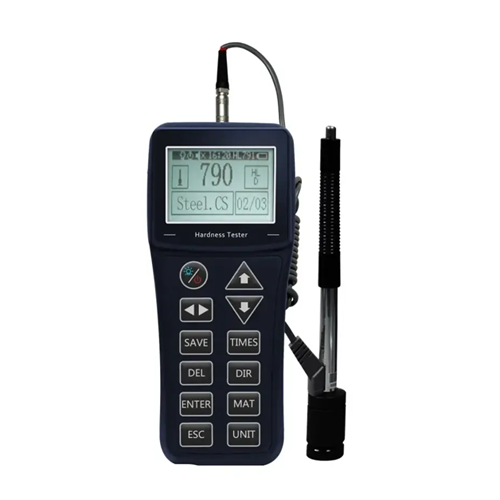 Acoustic Testing Pro Digital Portable Hardness Tester