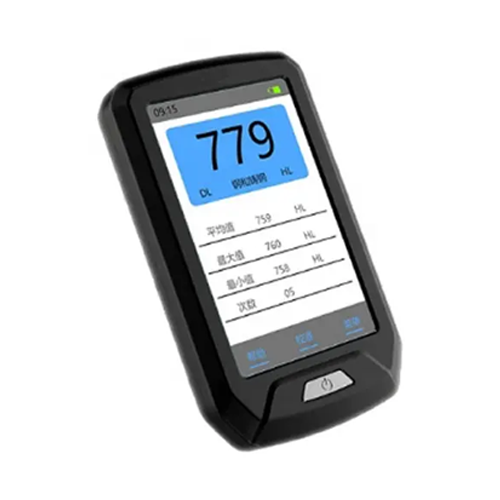 Acoustic Testing Pro Hardness Tester High Precision Split Portable