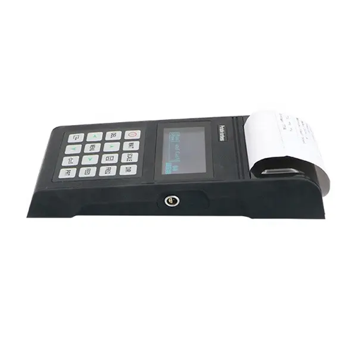 Acoustic Testing Pro Portable Hardness Tester