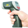 Acoustic Testing Pro High performance Industrial Digital Infrared Thermometer
