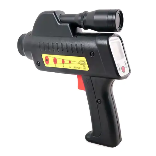 Acoustic Testing Pro High performance Industrial Digital Infrared Thermometer