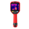 Acoustic Testing Pro Industrial Thermal Imager – Replaceable Battery