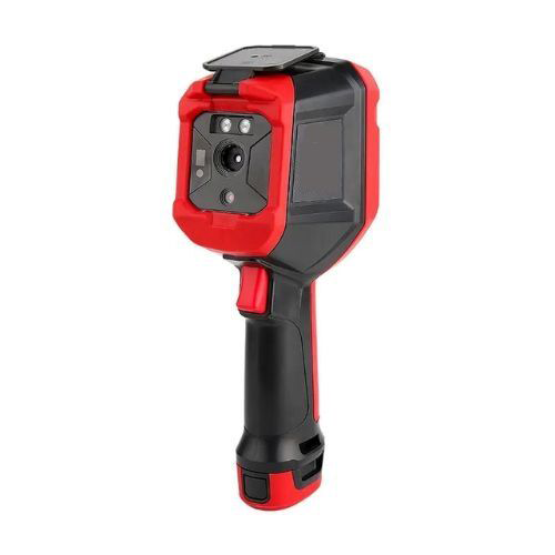 Acoustic Testing Pro Industrial Thermal Imager – Replaceable Battery