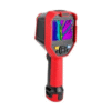 Acoustic Testing Pro Industrial Thermal Imager – Replaceable Battery