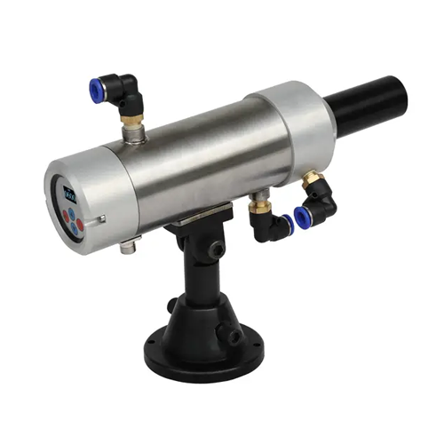 Acoustic Testing Pro Laser Low Temperature Digital Infrared Thermometer