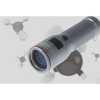Acoustic Testing Pro Fast Methane Gas Detector