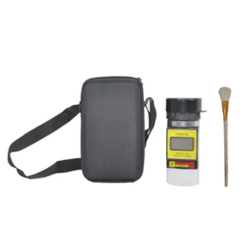 Acoustic Testing Pro Moisture Tester Sensor Moisture Analyzer