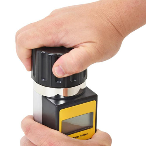 Acoustic Testing Pro Moisture Tester Sensor Moisture Analyzer