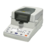 Acoustic Testing Pro Grain Halogen Moisture Meter Analyzer – Stainless Steel Chamber