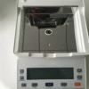 Acoustic Testing Pro Grain Halogen Moisture Meter Analyzer – Stainless Steel Chamber