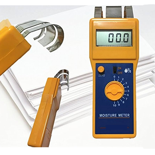 Acoustic Testing Pro Portable Moisture Analyzer