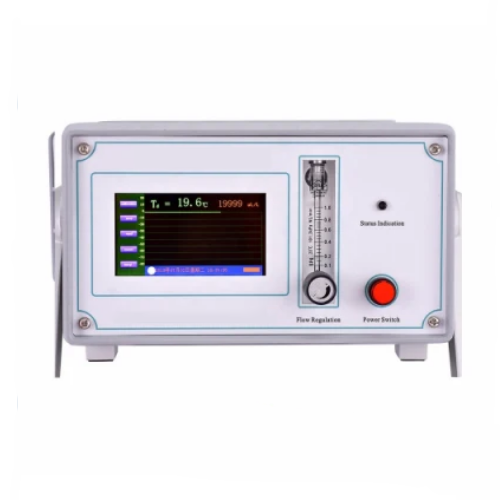 Acoustic Testing Pro PLC Fiber Optic Coupler Splitter - Portable