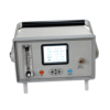 Acoustic Testing Pro PLC Gas Dew Point Meter Gas Humidity Testing Equipment