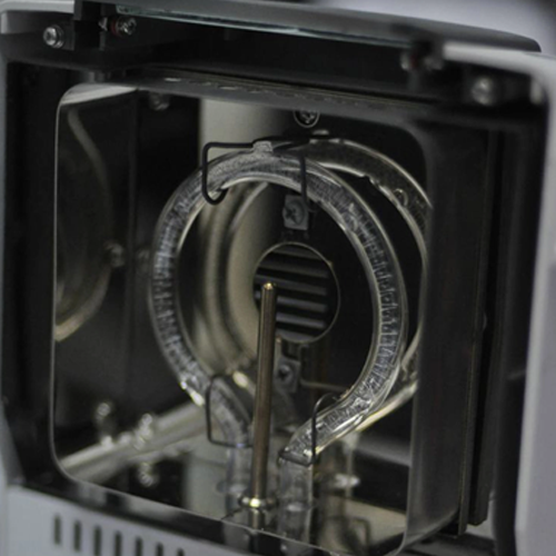 Acoustic Testing Pro PLC Digital Moisture Meter Halogen Moisture Analyzer Price For Test Equipment