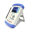 Acoustic Testing Pro Portable DC Milliohm Resistance Meter Test Instruments At518L