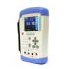 Acoustic Testing Pro Portable DC Milliohm Resistance Meter Test Instruments At518L
