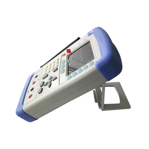 Acoustic Testing Pro Portable DC Milliohm Resistance Meter Test Instruments At518L