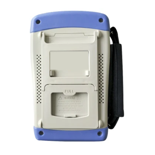 Acoustic Testing Pro Portable DC Milliohm Resistance Meter Test Instruments At518L