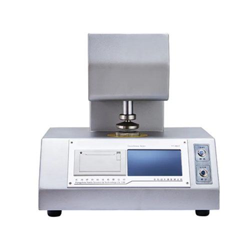 Acoustic Testing Pro Paper Surface Roughness Tester
